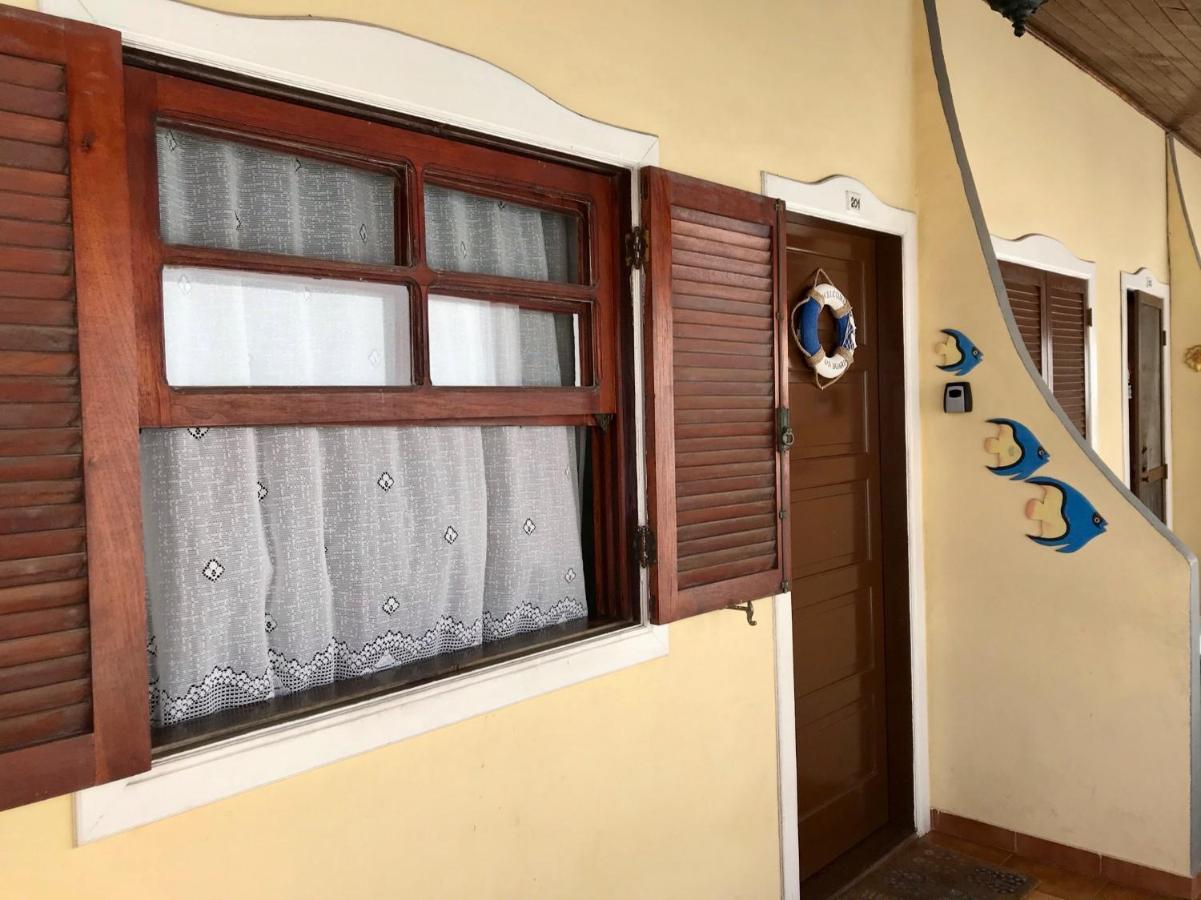 Casa Duplex A 450M Da Praia Do Pero - Cabo Frio Dış mekan fotoğraf