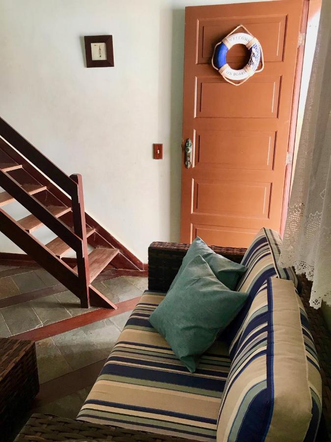 Casa Duplex A 450M Da Praia Do Pero - Cabo Frio Dış mekan fotoğraf