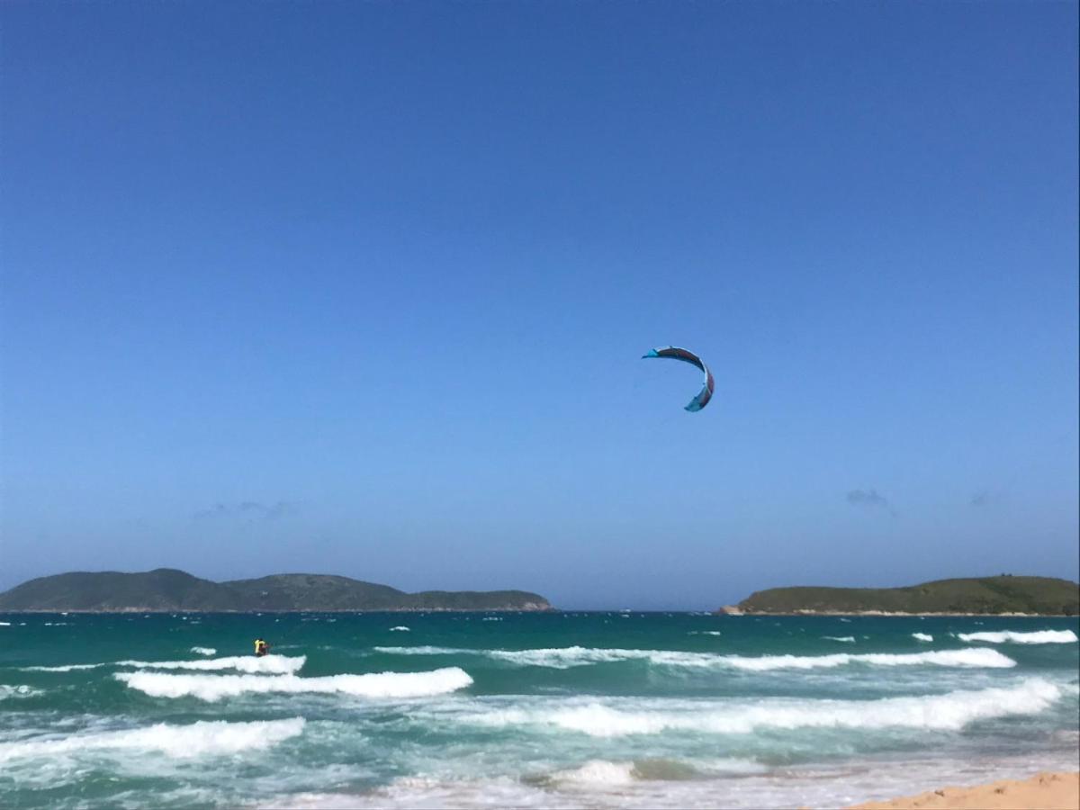 Casa Duplex A 450M Da Praia Do Pero - Cabo Frio Dış mekan fotoğraf