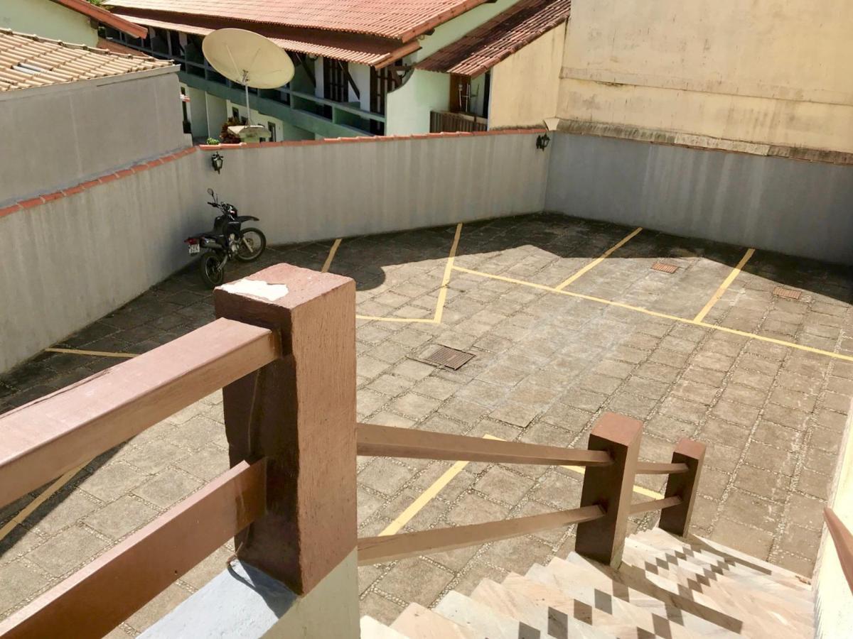 Casa Duplex A 450M Da Praia Do Pero - Cabo Frio Dış mekan fotoğraf