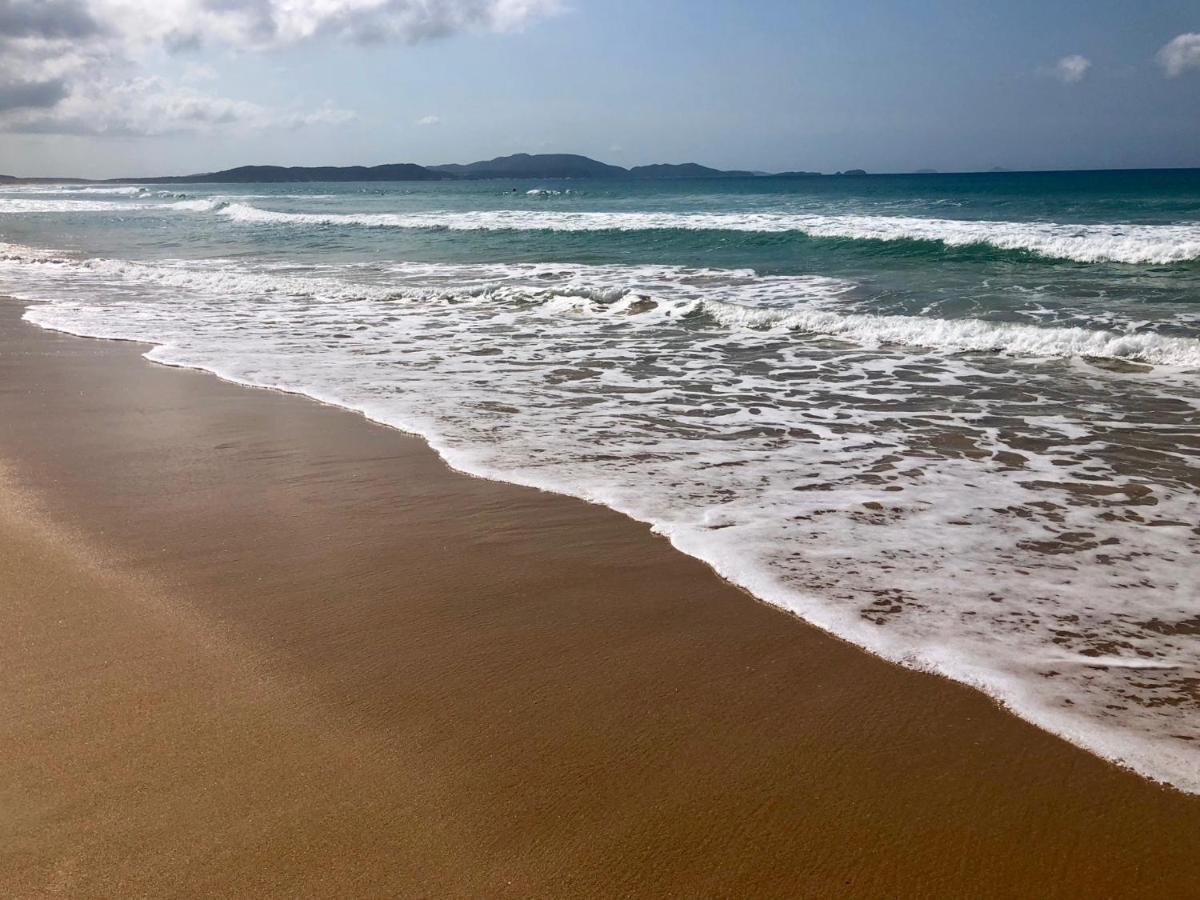 Casa Duplex A 450M Da Praia Do Pero - Cabo Frio Dış mekan fotoğraf