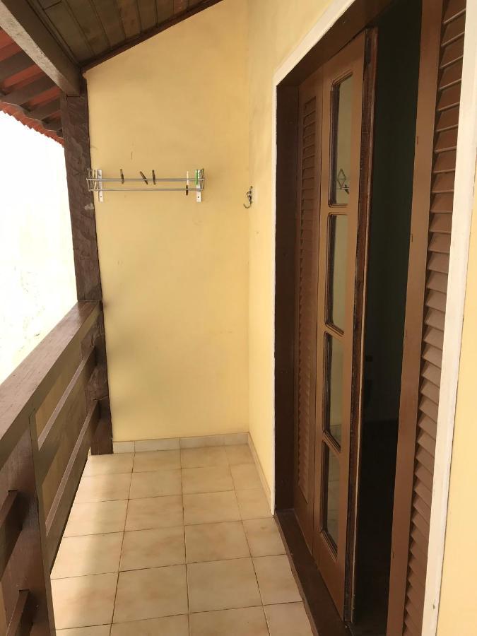 Casa Duplex A 450M Da Praia Do Pero - Cabo Frio Dış mekan fotoğraf