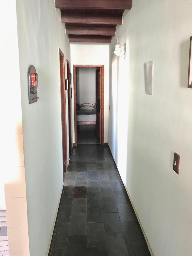 Casa Duplex A 450M Da Praia Do Pero - Cabo Frio Dış mekan fotoğraf