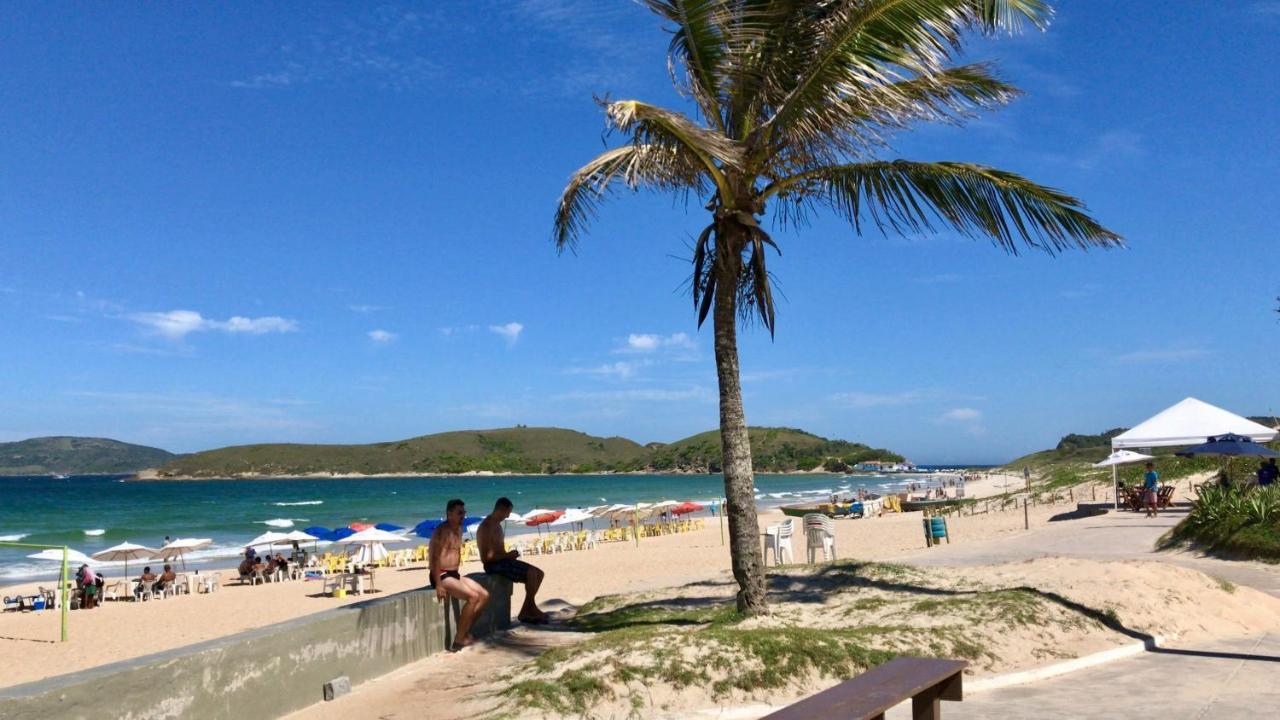 Casa Duplex A 450M Da Praia Do Pero - Cabo Frio Dış mekan fotoğraf