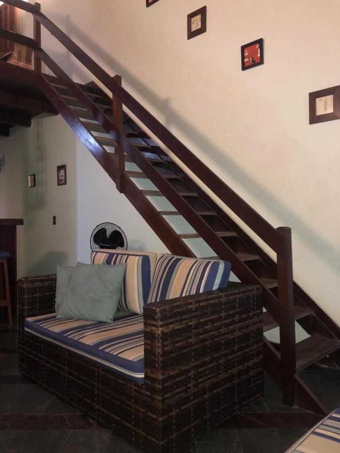 Casa Duplex A 450M Da Praia Do Pero - Cabo Frio Dış mekan fotoğraf