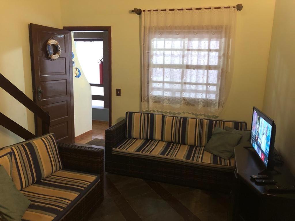 Casa Duplex A 450M Da Praia Do Pero - Cabo Frio Dış mekan fotoğraf