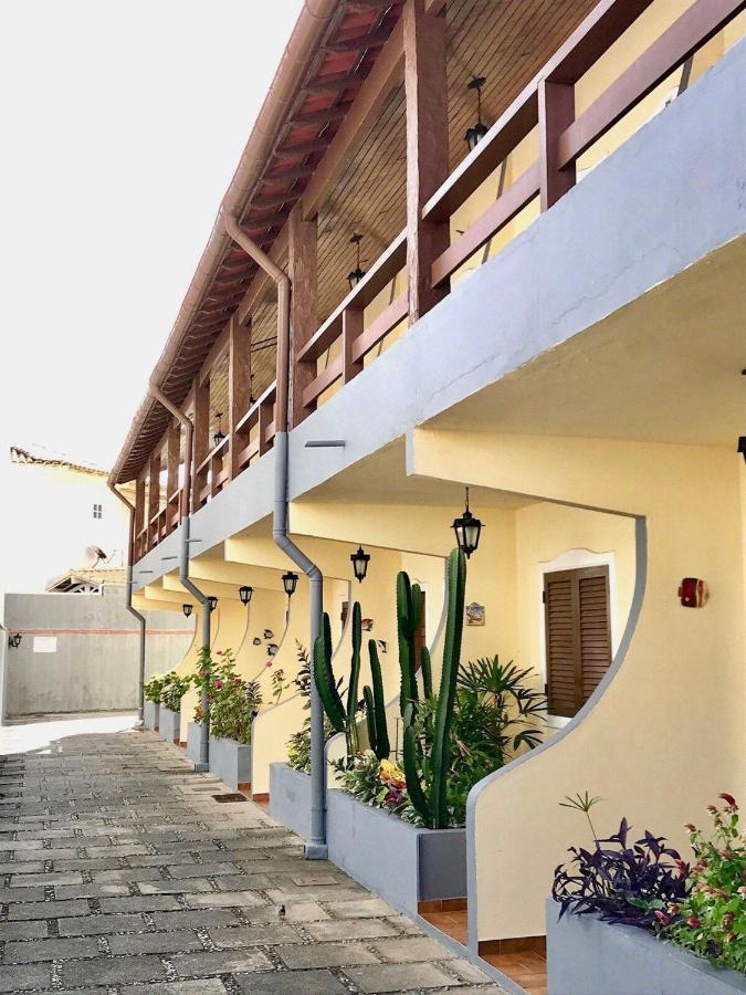 Casa Duplex A 450M Da Praia Do Pero - Cabo Frio Dış mekan fotoğraf