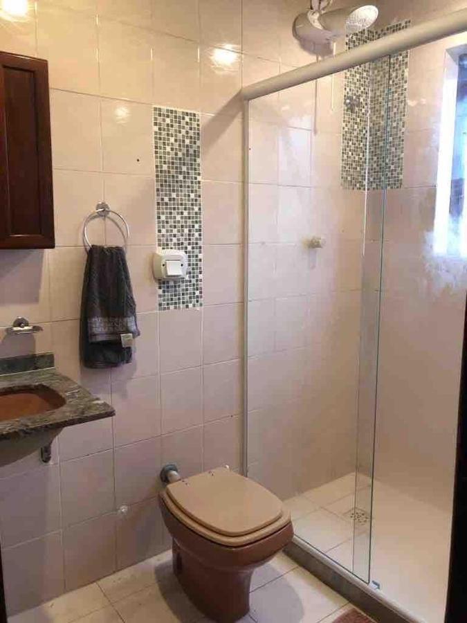Casa Duplex A 450M Da Praia Do Pero - Cabo Frio Dış mekan fotoğraf