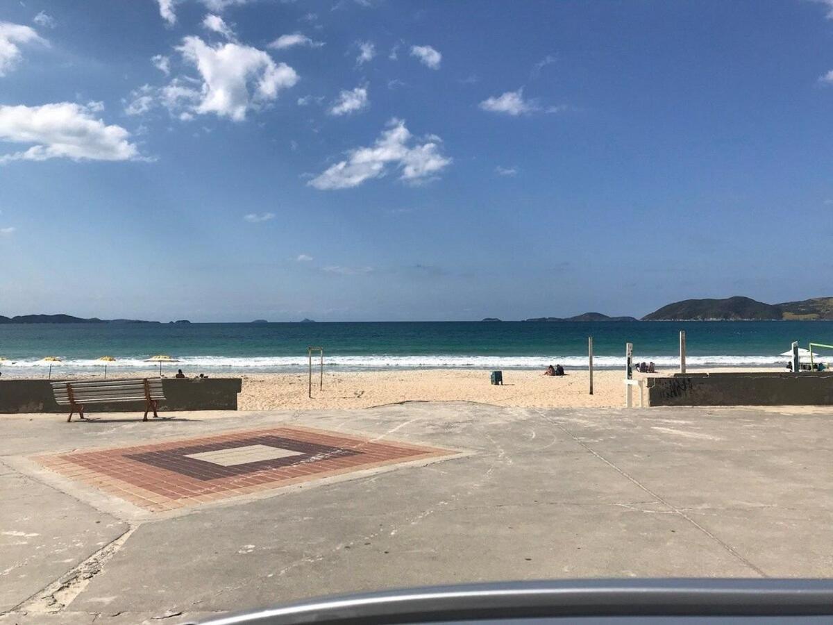 Casa Duplex A 450M Da Praia Do Pero - Cabo Frio Dış mekan fotoğraf