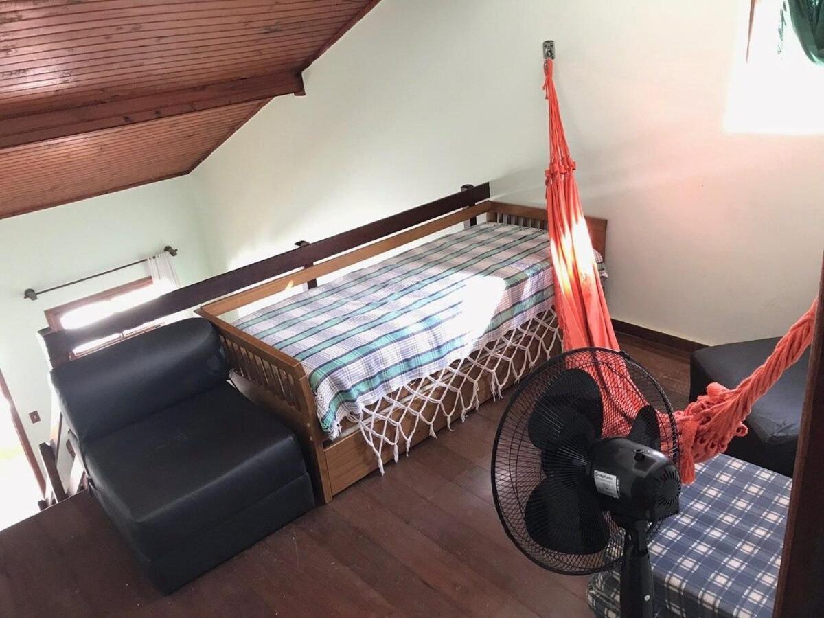 Casa Duplex A 450M Da Praia Do Pero - Cabo Frio Dış mekan fotoğraf