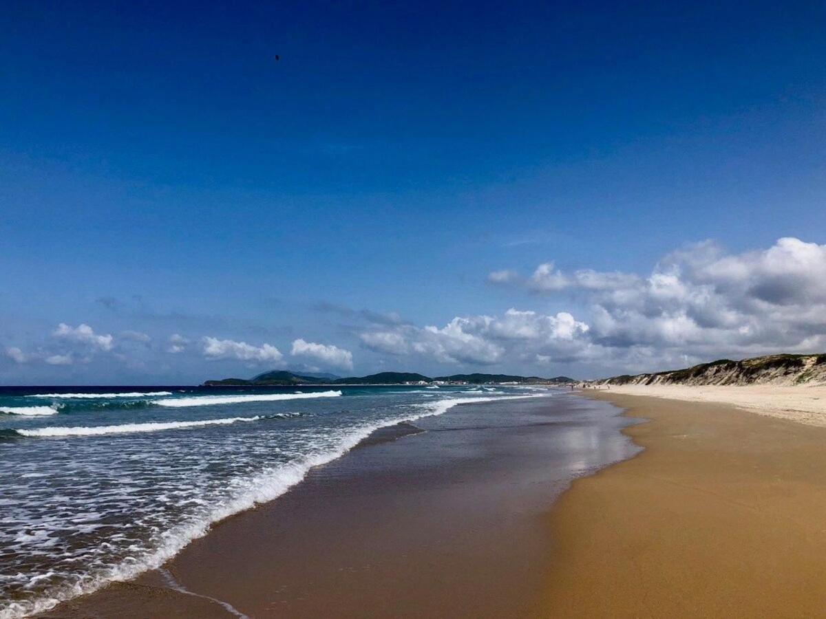 Casa Duplex A 450M Da Praia Do Pero - Cabo Frio Dış mekan fotoğraf
