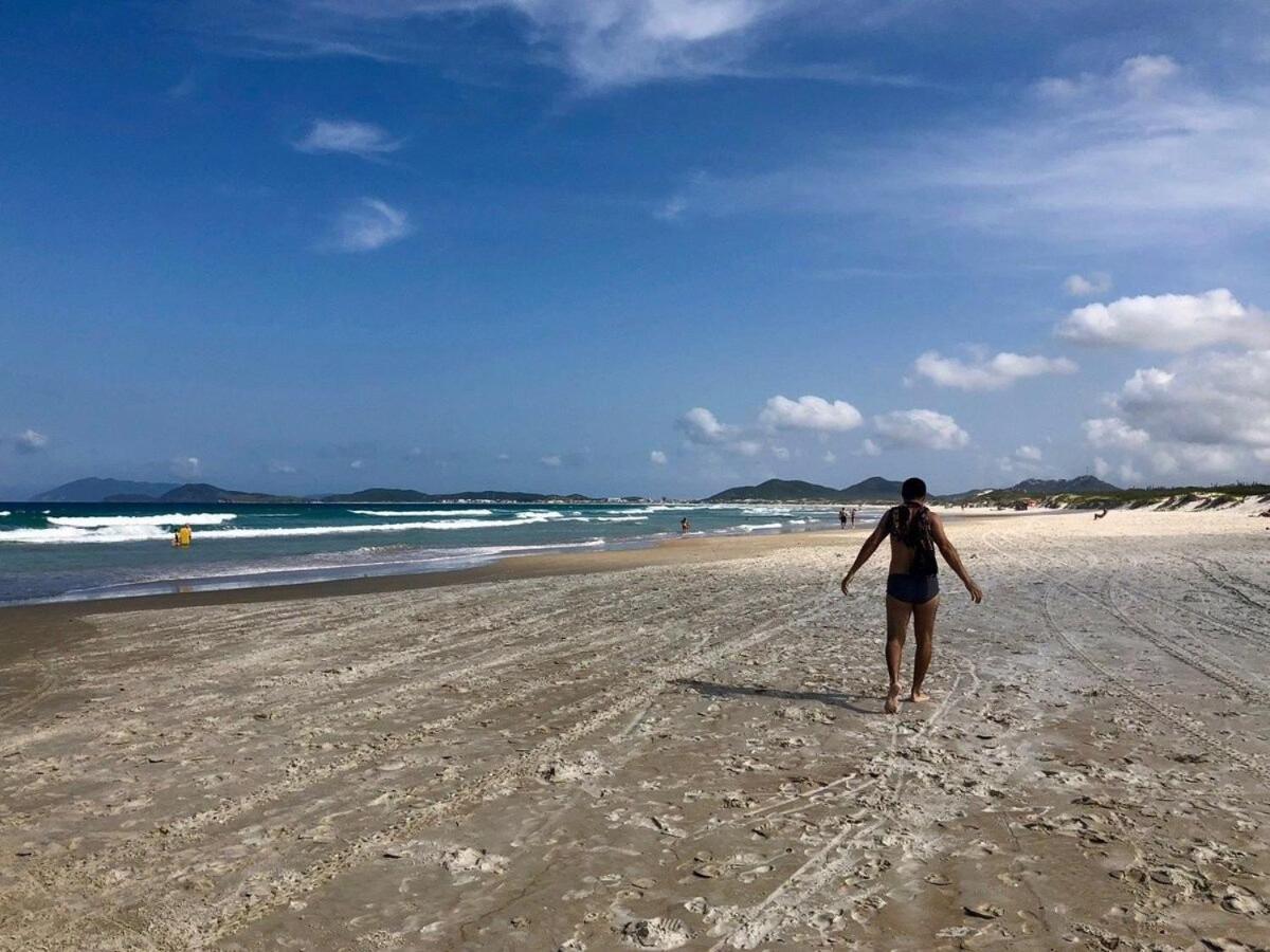 Casa Duplex A 450M Da Praia Do Pero - Cabo Frio Dış mekan fotoğraf