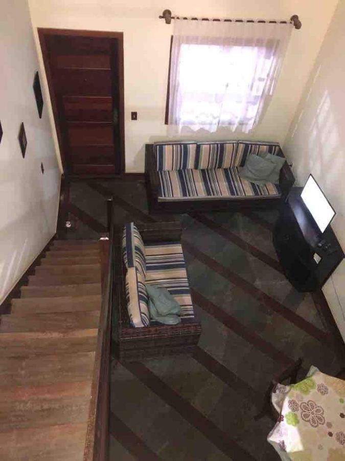 Casa Duplex A 450M Da Praia Do Pero - Cabo Frio Dış mekan fotoğraf